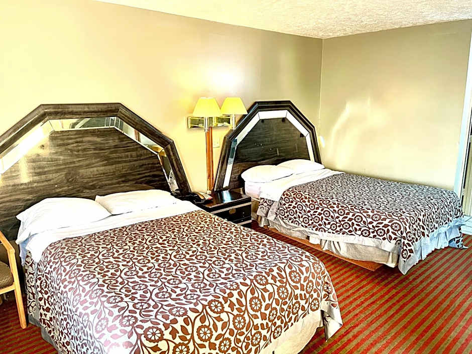 IMPERIAL MOTEL