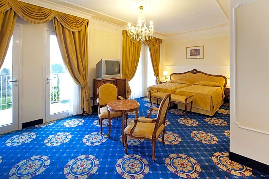 Hotel La Residence & Idrokinesis