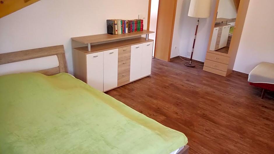 Apartmenthaus Reichelt