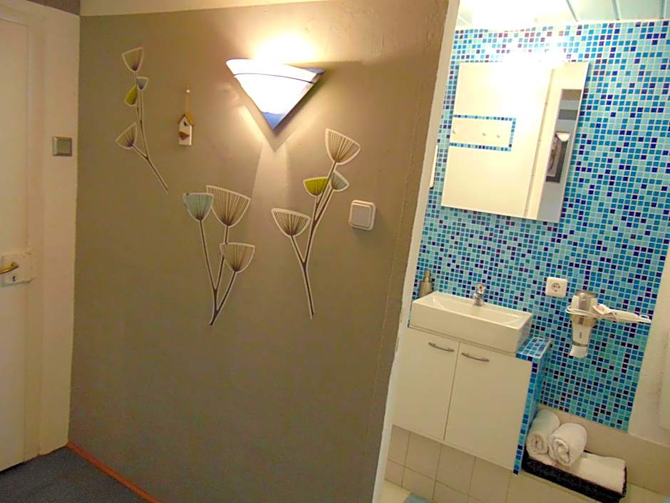 Hotel Garni "Adria"