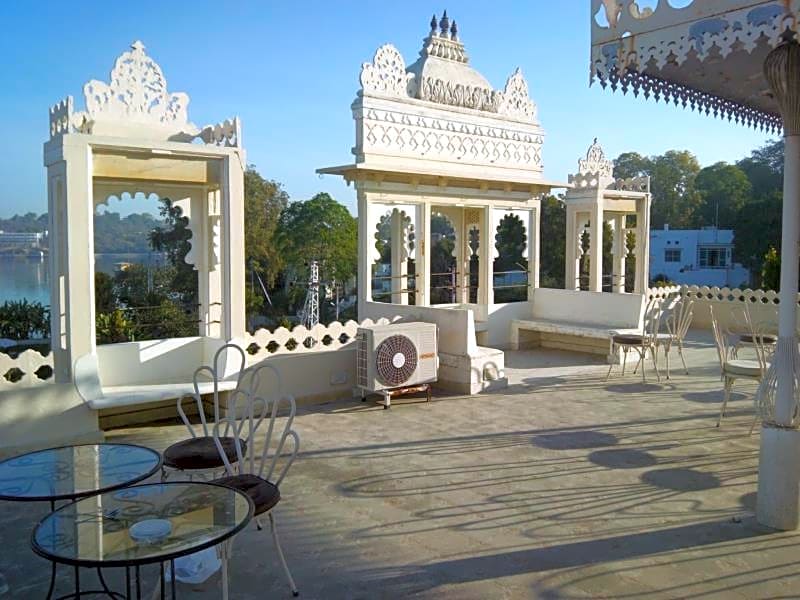 Rampratap Palace by Fateh Collection