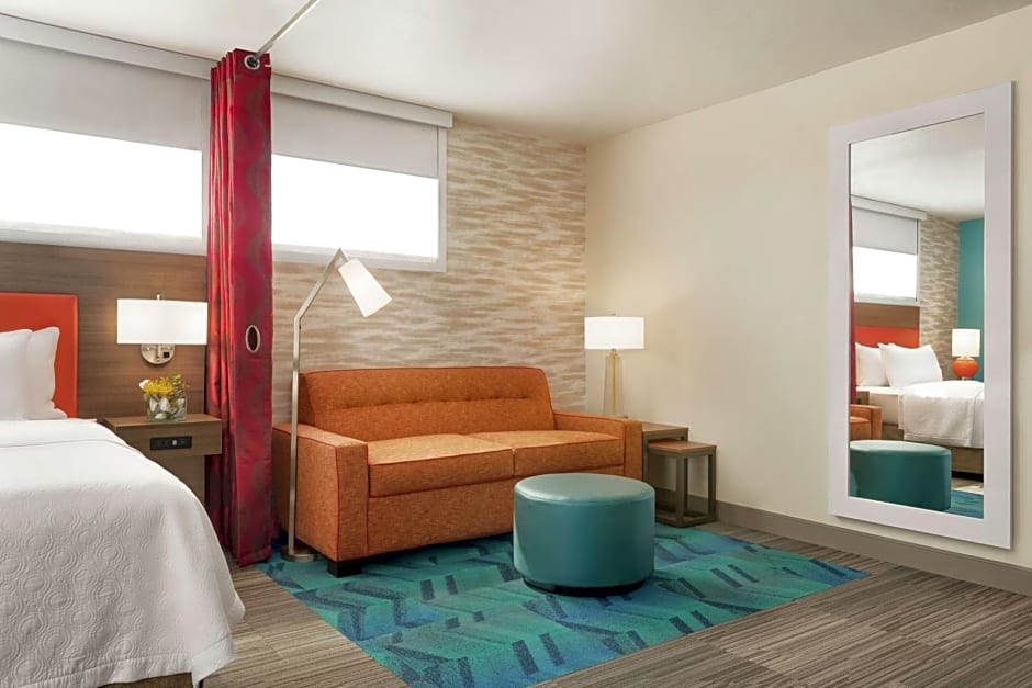 Home2 Suites By Hilton Bismarck