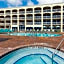 Hampton Inn By Hilton St. Augustine Beach