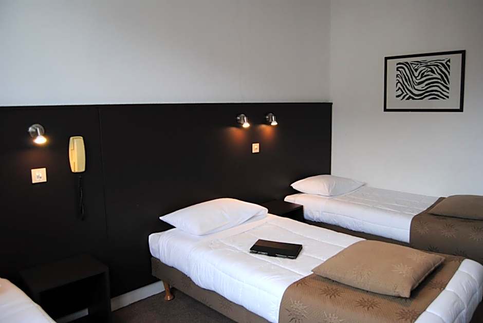 Adonis Lourdes - Notre Dame de la Sarte