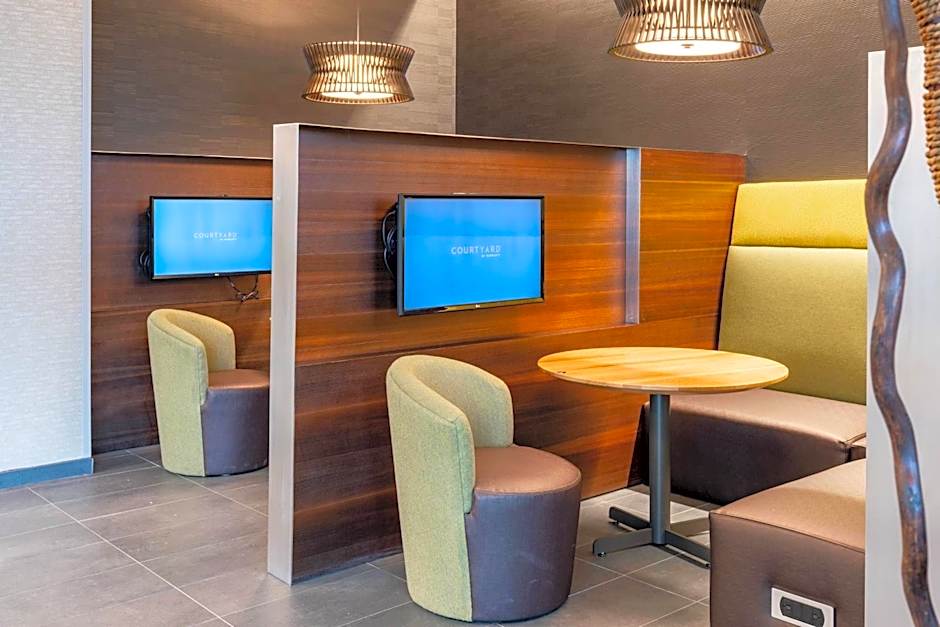 Courtyard by Marriott Salt Lake City Cottonwood