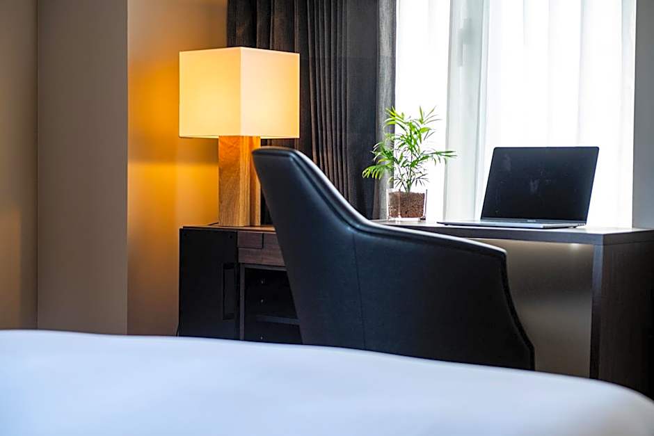 HOTEL PETIT SUITE SOGENJI ISHIMON