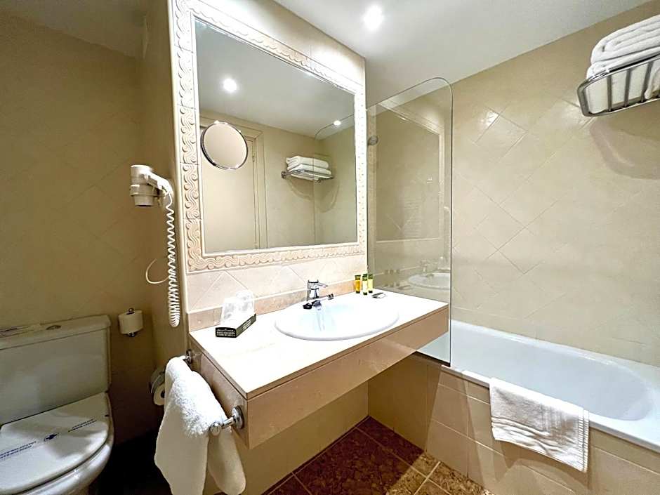 Hotel & SPA Bringué