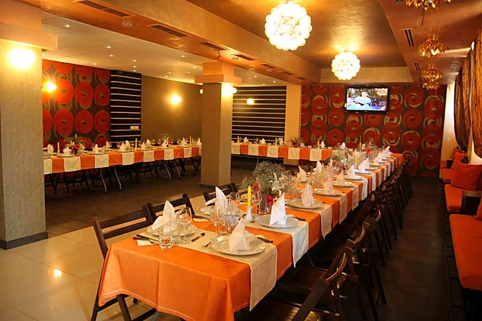 Hotel Kilometrul Zero