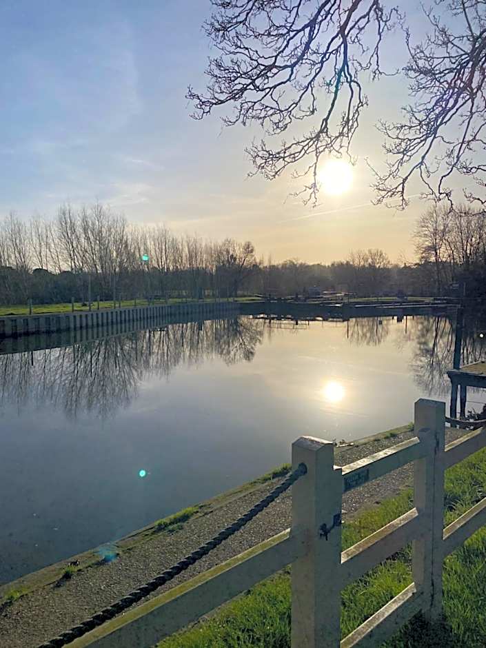 Pershore Rooms at The Star Inn