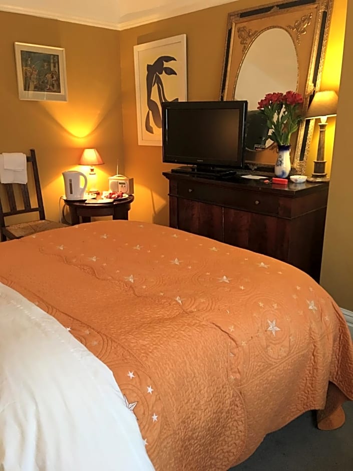 Wynberg House Bed & Breakfast Swansea