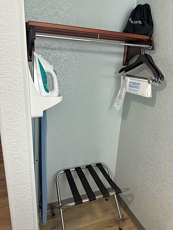 Wingate by Wyndham Sioux City