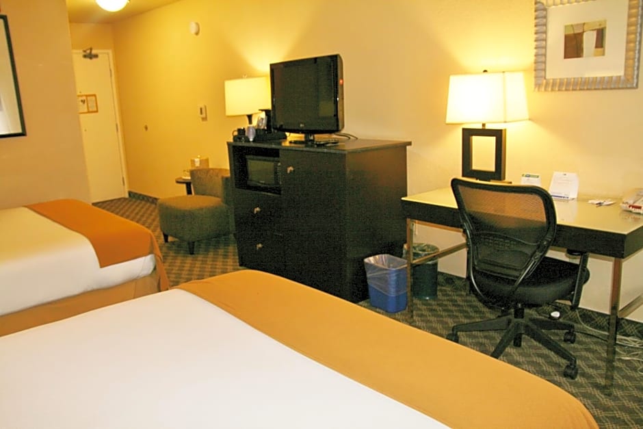 Holiday Inn Express Union City San Jose by IHG
