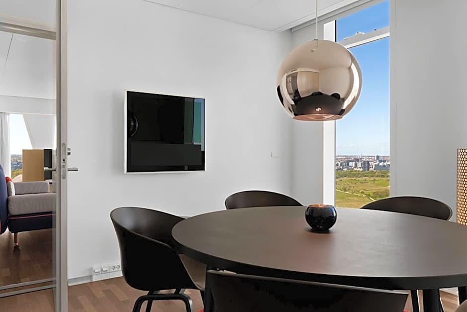 AC Hotel by Marriott Bella Sky Copenhagen
