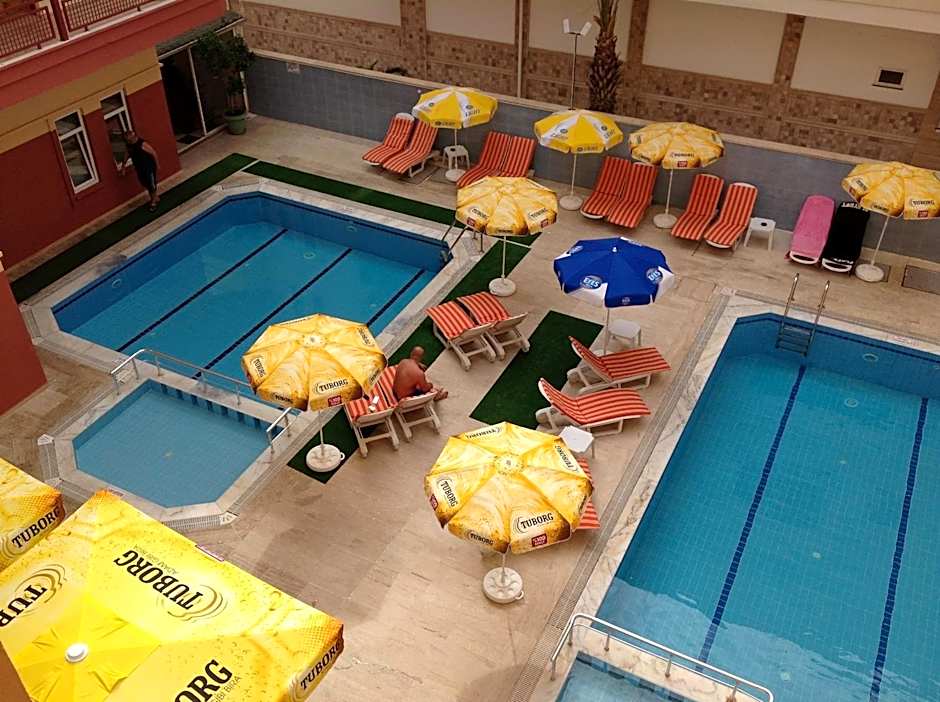 Baronessa Apart Hotel