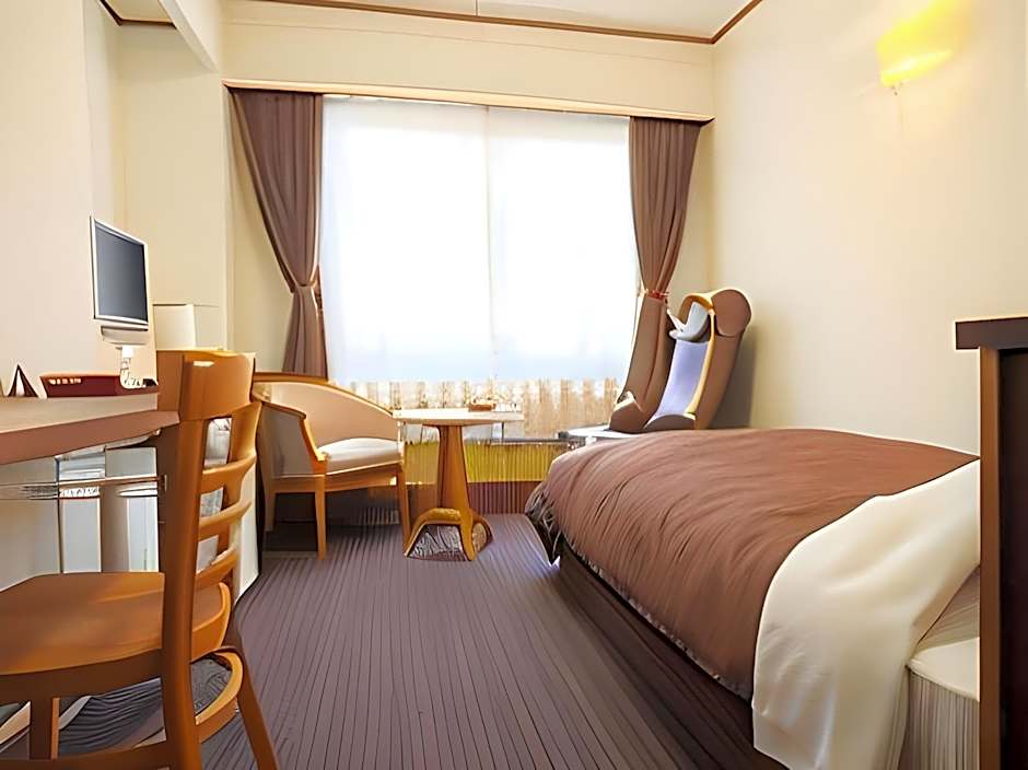 Hotel Harumoto