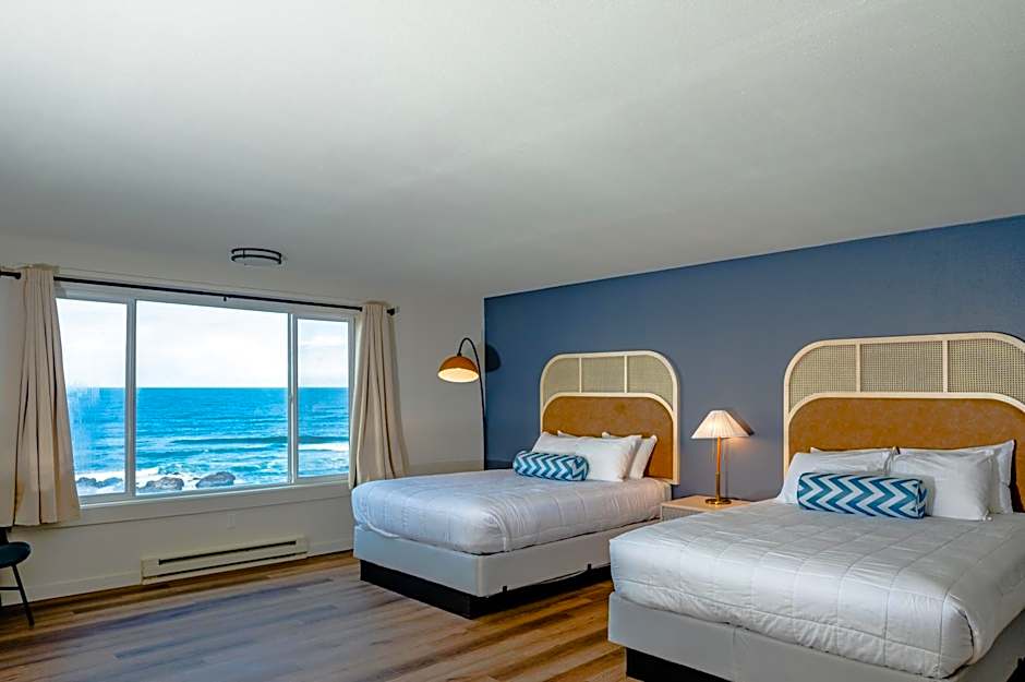 Seagull Beachfront Inn