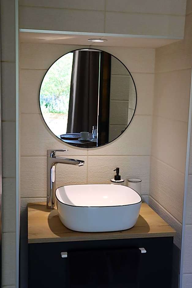 La Petite Boire - Chambres d'hôtes près d'Angers