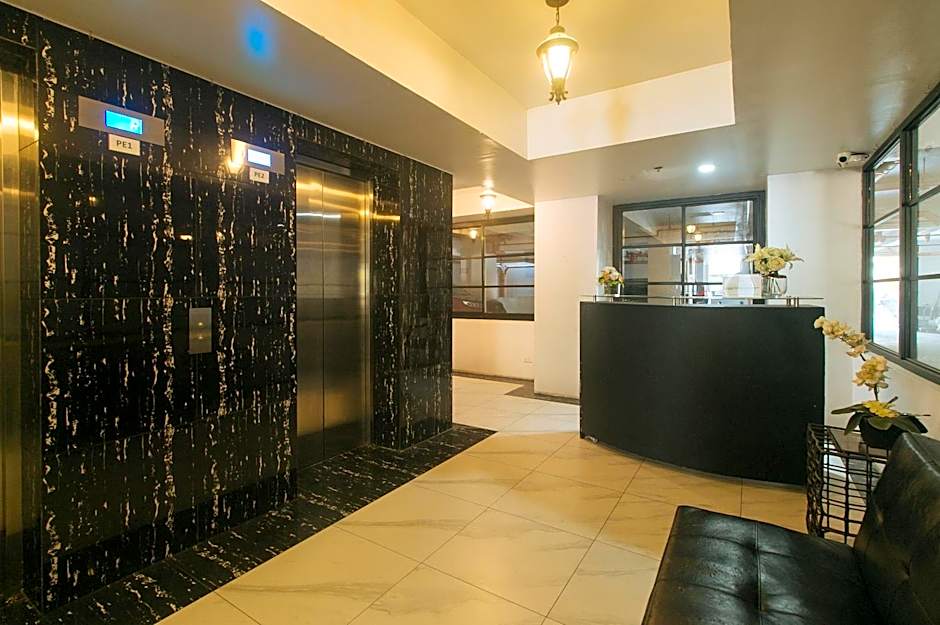 59 Xavierville by RedDoorz