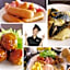 Hotel Crown Hills Okaya