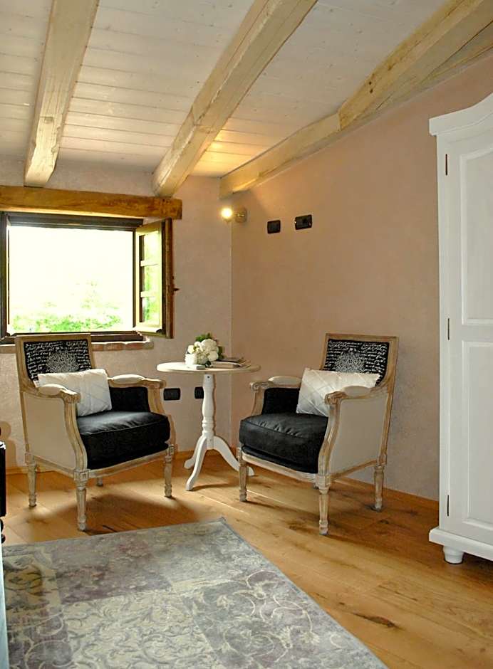 Antica Locanda Lunetta