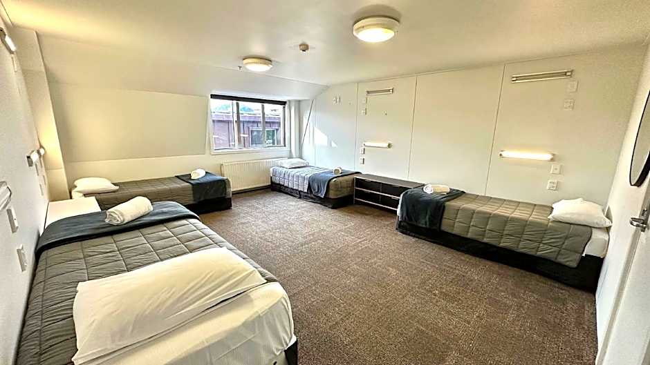 The Brownston Hostel