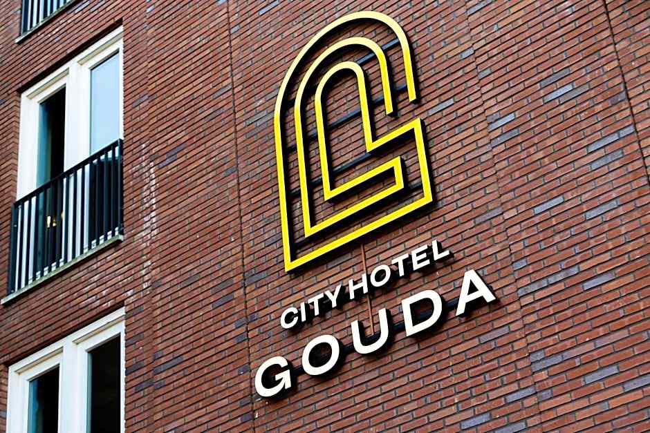 City Hotel Gouda