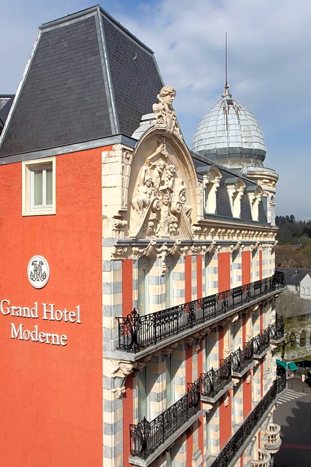 Grand Hôtel Moderne