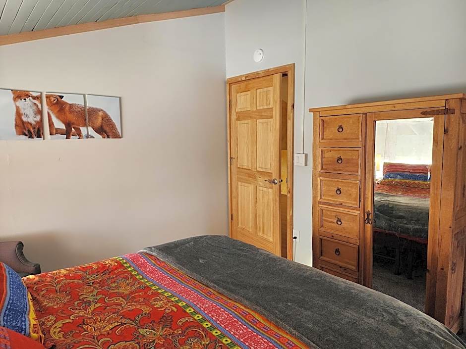 Northern Sky Lodge