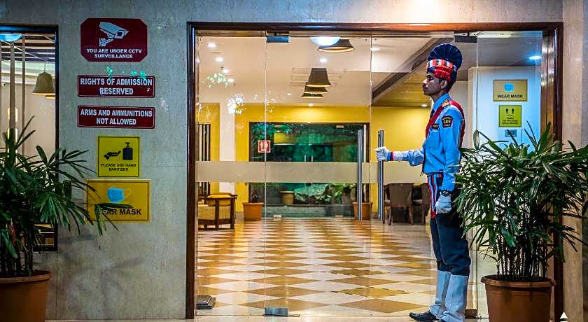 Hotel Abigail Goradia’s Shirdi