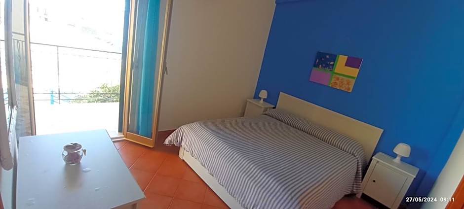 La Casa Gialla