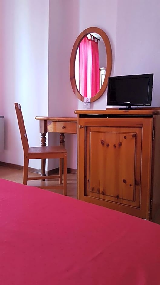 Hotel Calaluna
