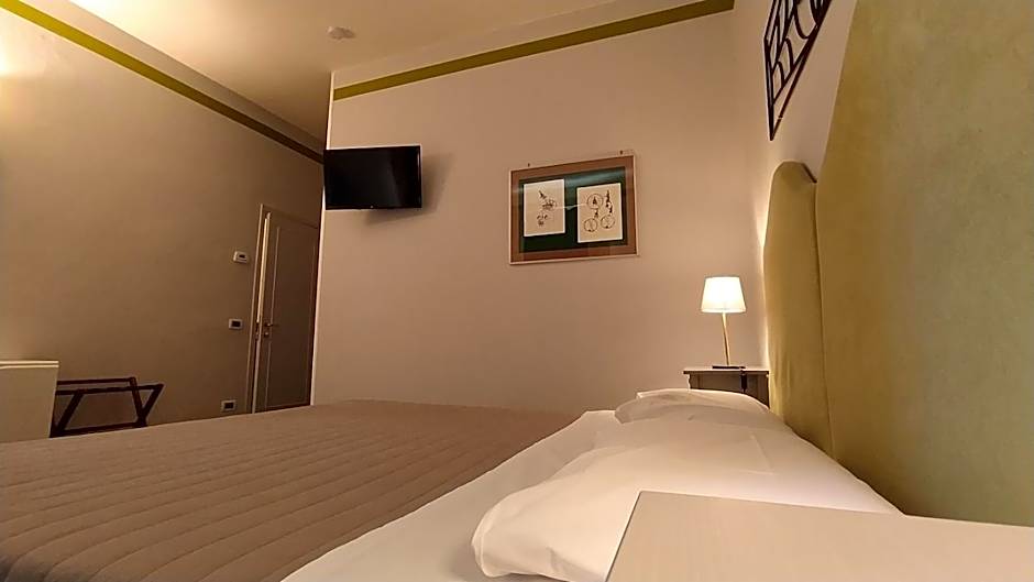 Albergo Moderno