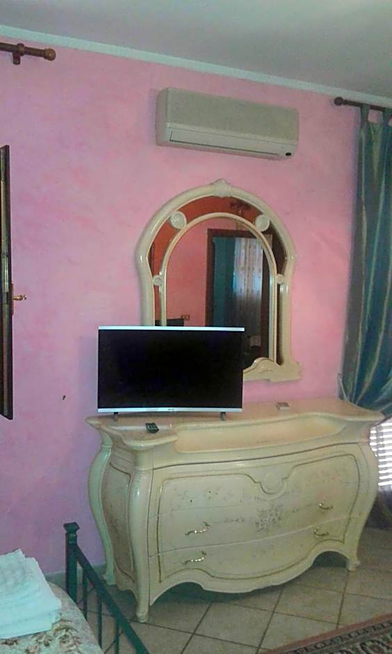 B&B Villa Giovanni