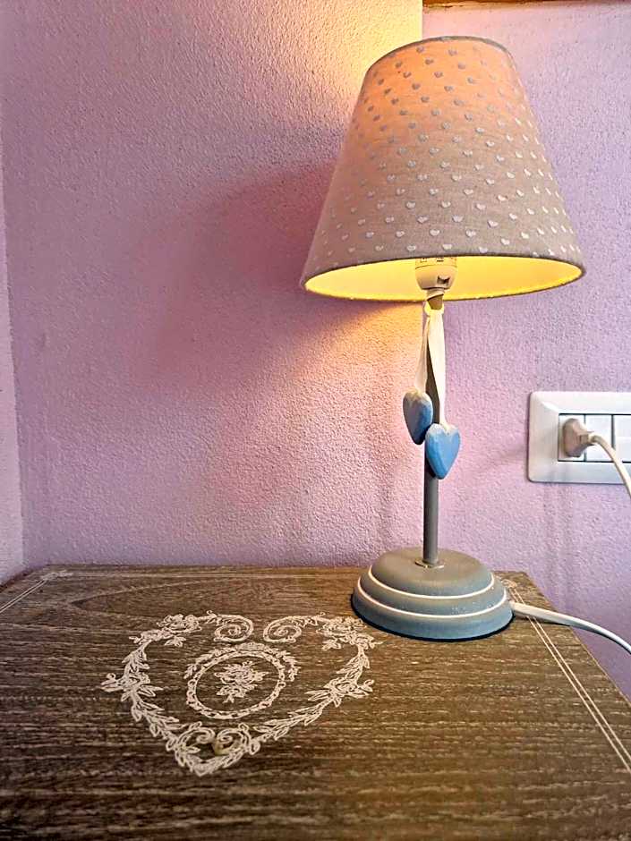 Foresteria Villa Simona