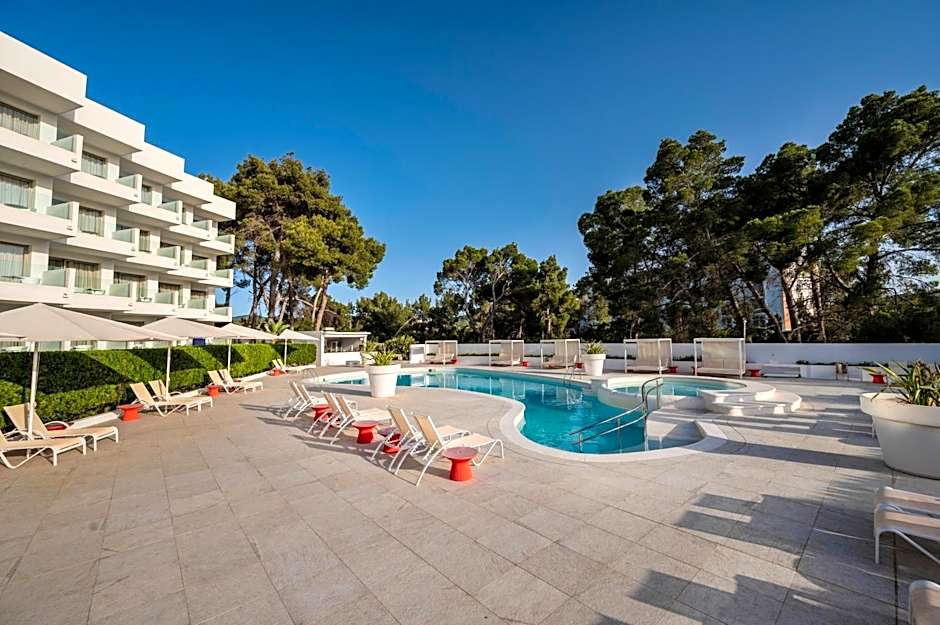 THB Naeco Ibiza - Adults Only