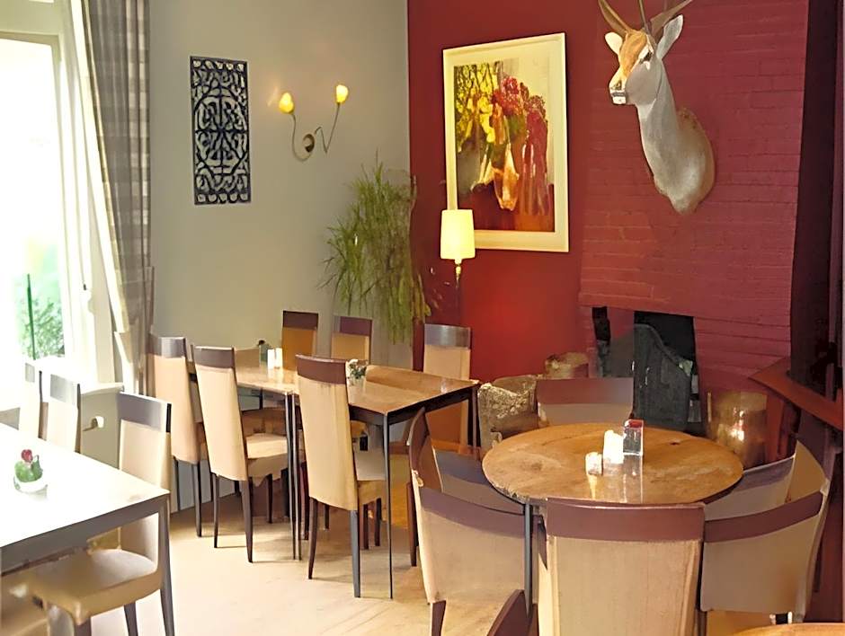 Veluwe Hotel Stakenberg