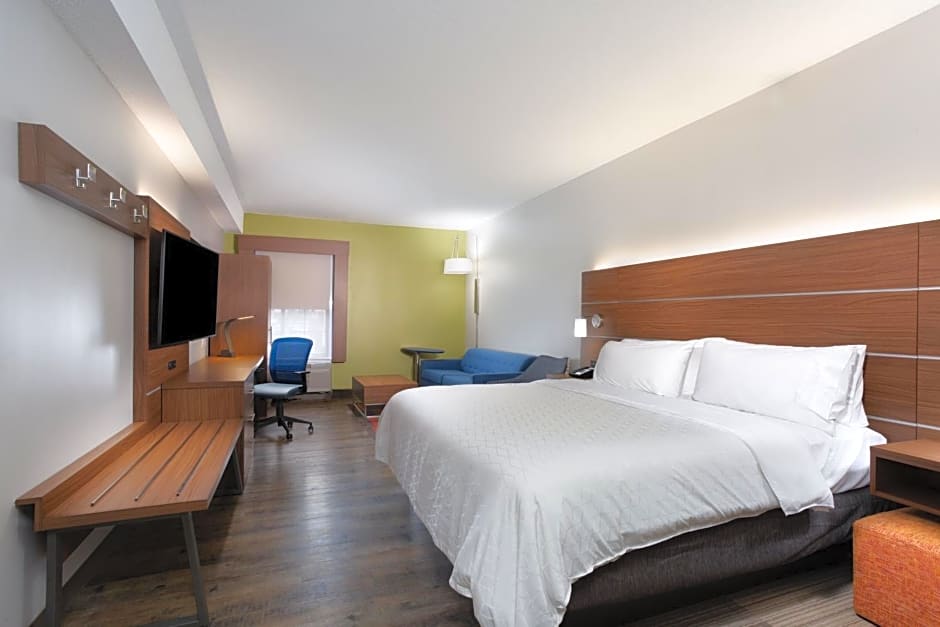 Holiday Inn Express Hotel & Suites Morehead City By IHG
