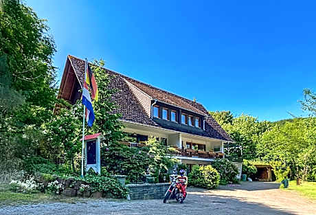 Gasthof Walhalja