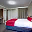 Quality Inn City Centre