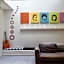 America Del Sur Hostel Buenos Aires