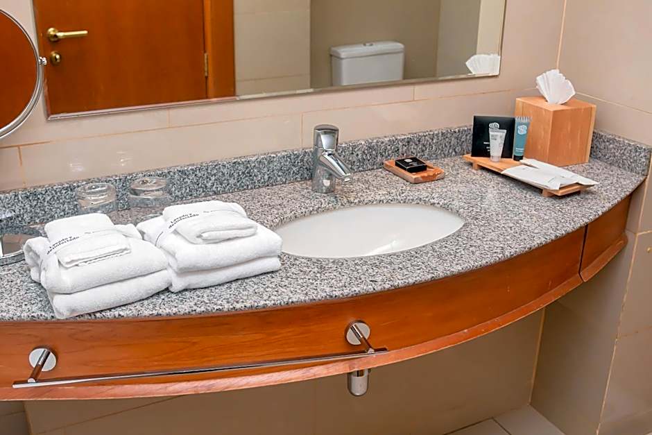 Sonesta Hotel Osorno