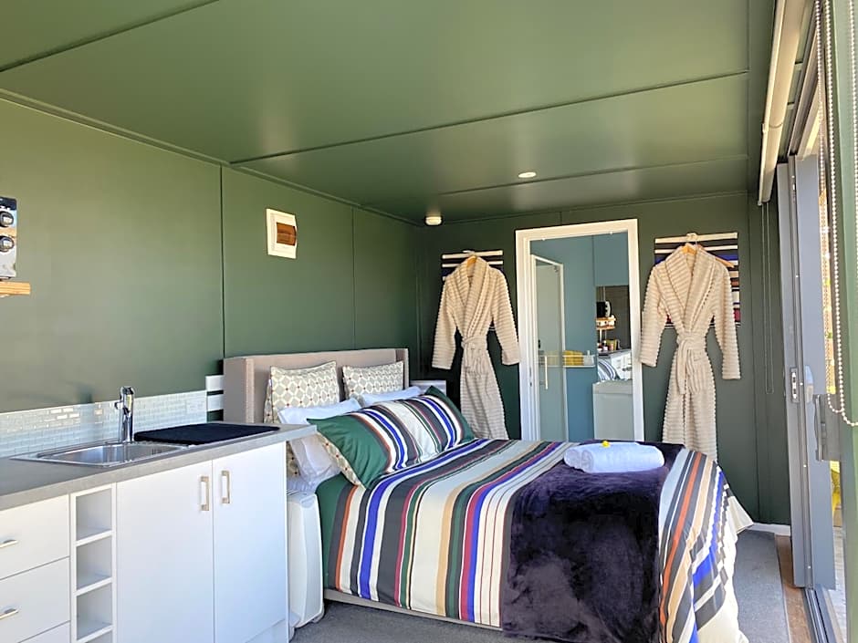 Ross Beach TOP10 Holiday Park
