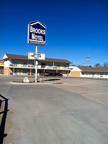 Brooks Motel