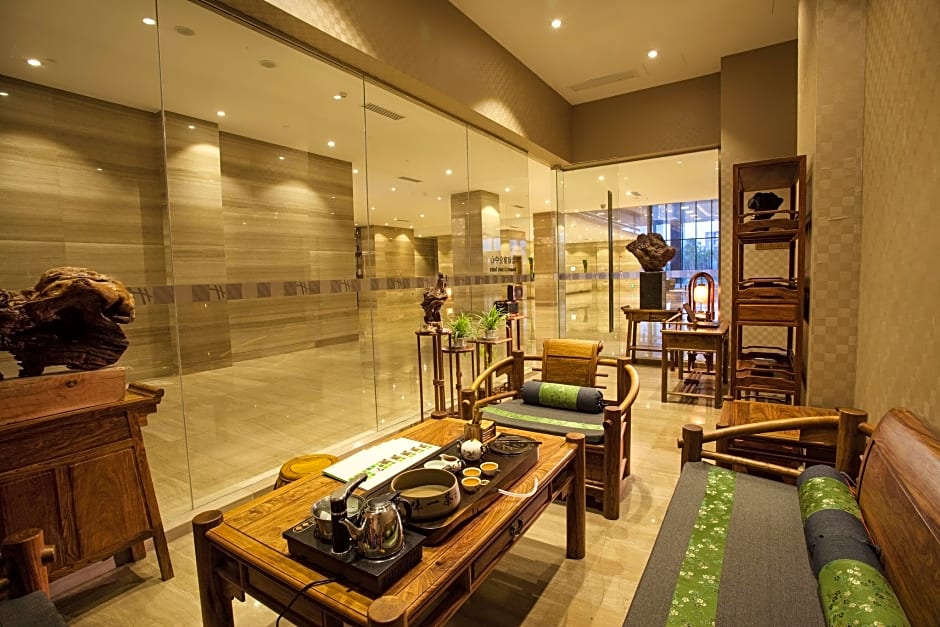 Holiday Inn Putian Xiuyu By IHG