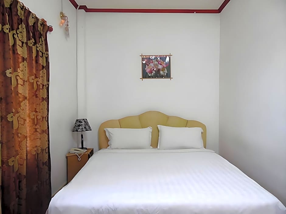 Mekong Sunshine Hotel