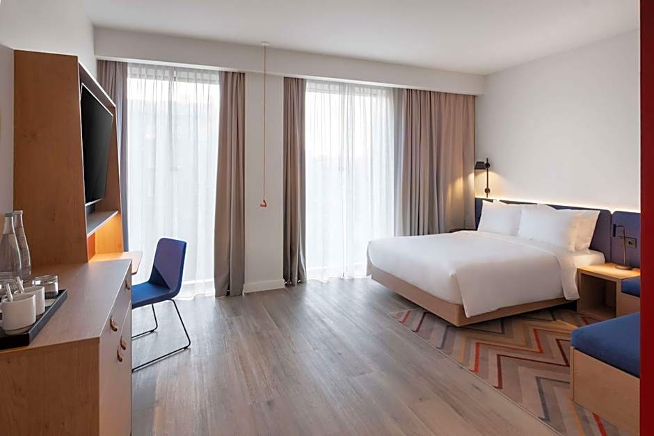 Hampton by Hilton Tallinn