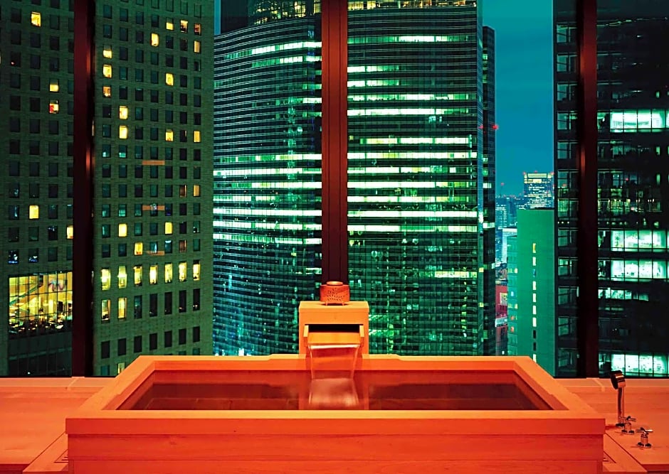 Conrad Tokyo