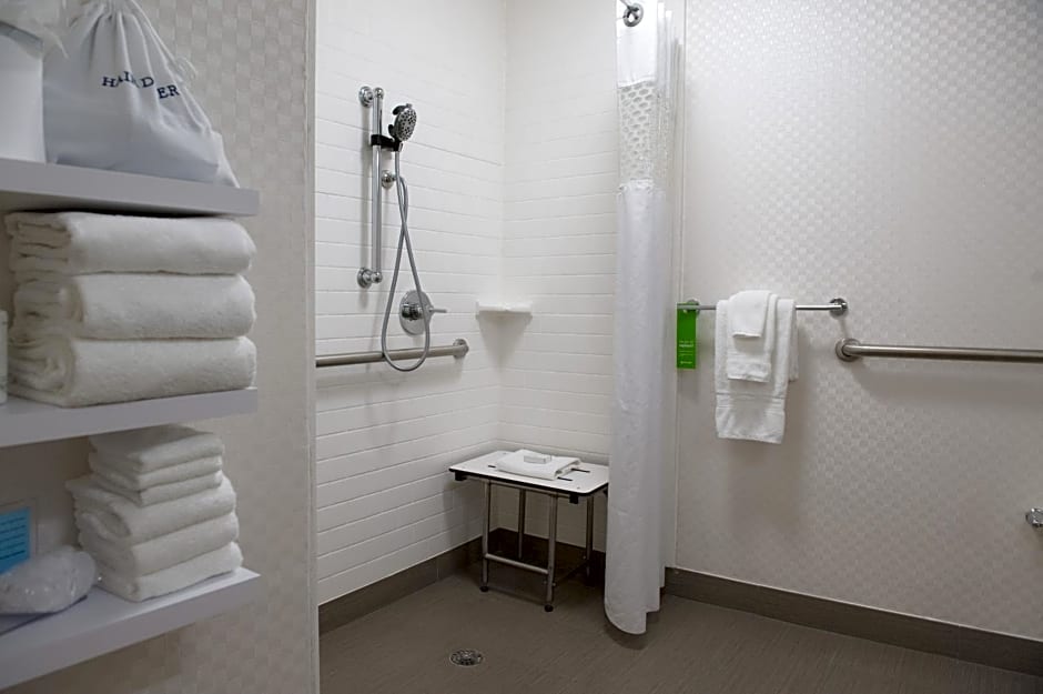 Hampton Inn & Suites New Orleans/Elmwood