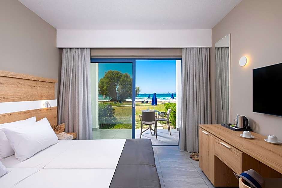 The Aeolos Beach Hotel