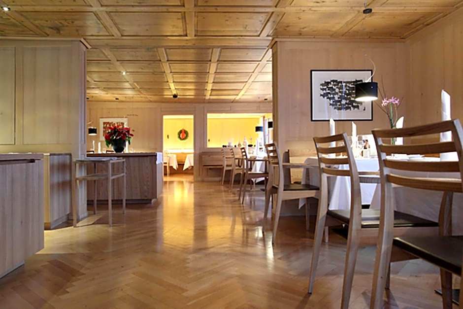 Krone Hittisau - Hotel & Restaurant im Bregenzerwald